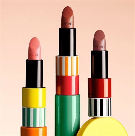 hermes lipstick cost|Hermes lipstick where to buy.